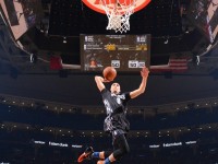 火箭新秀谢泼德27分闪耀替补席 上限被评超阿门 休城因祸得福收获未来后场答案