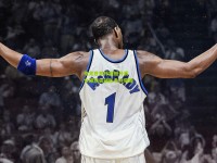 电竞世界杯震撼开赛 全球顶尖战队争夺荣耀