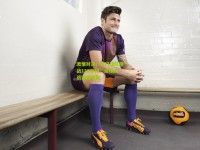 激情对决！豪门球队鏖战120分钟，点球大战决出胜负