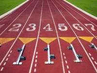 中国女排力克强敌巴西队，豪取世界联赛三连胜