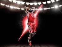 NBA总决赛激战正酣 勇士队逆转取胜扳平大比分