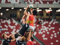 冬奥会圆满落幕，中国代表团创历史最佳战绩，冰雪运动迎来新纪元